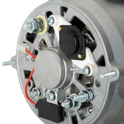 Alternator RIDEX 4G1260 4G1260 - photo 5