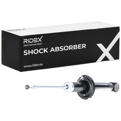 Shock Absorber RIDEX 854S1036 854S1036 - photo 2