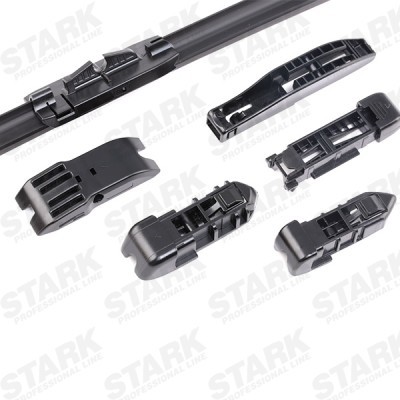 Wiper Blade Stark SKWIB-0940150 SKWIB-0940150 - photo 4