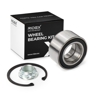 Wheel Bearing RIDEX 654W0030 654W0030 - photo 2