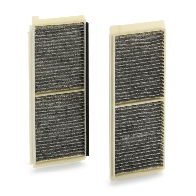 Cabin Air Filter RIDEX 424I0767 424I0767 - photo 3