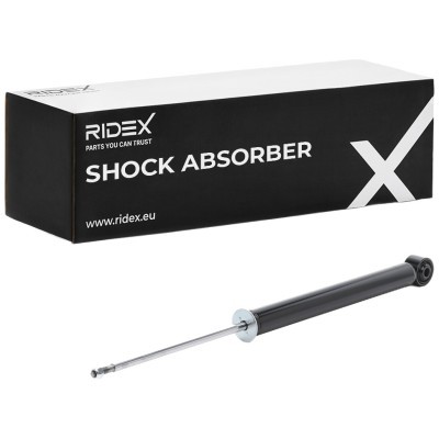 Shock Absorber RIDEX 854S2613 854S2613 - photo 2