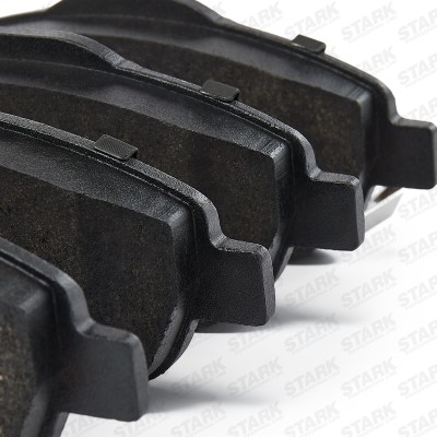 Brake Pads Set Stark SKBP-0010242 SKBP-0010242 - photo 6