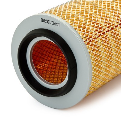 Air Filter RIDEX 8A0619 8A0619 - photo 4