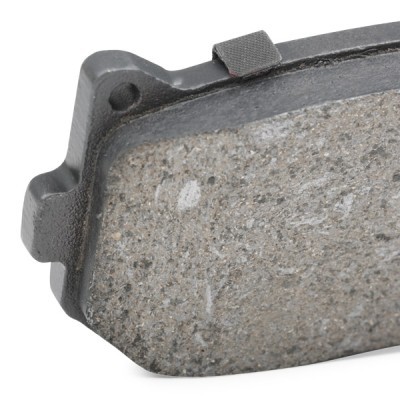 Brake Pads Set RIDEX 402B0295 402B0295 - photo 9