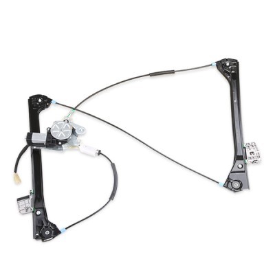 Window Regulator RIDEX 1561W0698 1561W0698 - photo 3