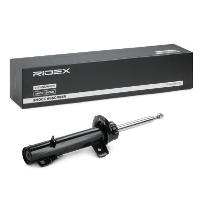 Shock Absorber RIDEX 854S1300 854S1300 - photo 3