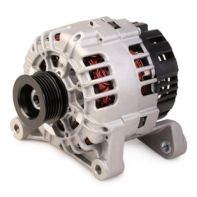 Alternator RIDEX 4G1040 4G1040 - photo 3