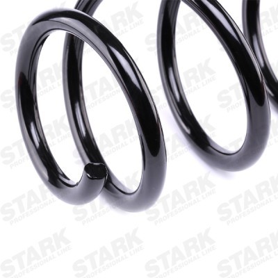 Suspension Spring Stark SKCS-0040088 SKCS-0040088 - photo 5