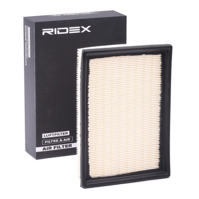 Air Filter RIDEX 8A0474 8A0474 - photo 2