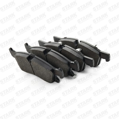 Brake Pads Set Stark SKBP-0011169 SKBP-0011169 - photo 5