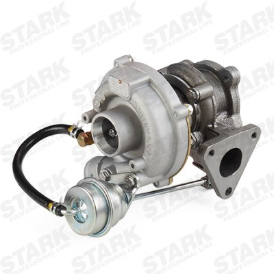 Turbocharger Stark SKCT-1190113 SKCT-1190113 - photo 3