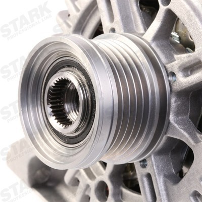 Alternator Stark SKGN-0320121 SKGN-0320121 - photo 6