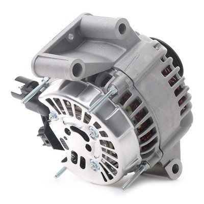 Alternator RIDEX 4G1050 4G1050 - photo 4