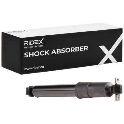 Shock Absorber RIDEX 854S1193 854S1193 - photo 2