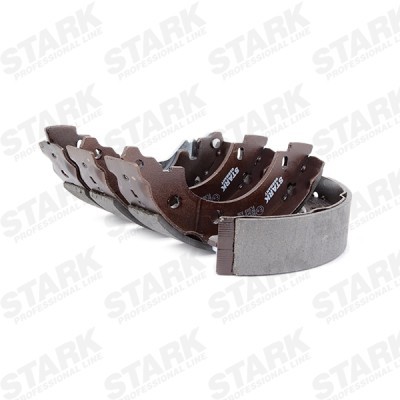 Brake Pads Set Stark SKBS-0450089 SKBS-0450089 - photo 3
