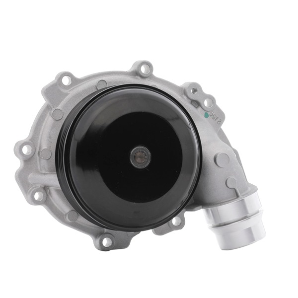 Water Pump, Engine Cooling RIDEX 1260W0526 1260W0526 - photo 1