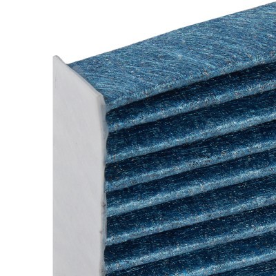 Cabin Air Filter RIDEX 424I0613P 424I0613P - photo 6