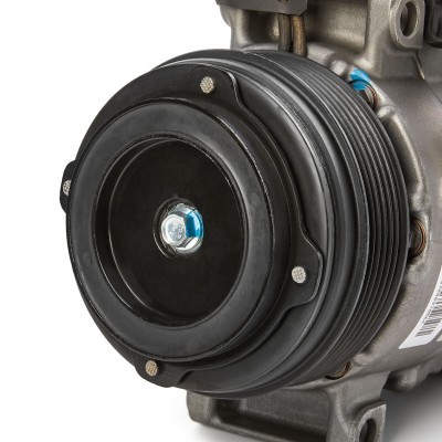 Compressor, Air Conditioning 447K0410R - photo 5