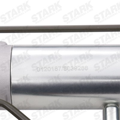 Steering Gear Stark SKSG-0530056 SKSG-0530056 - photo 4