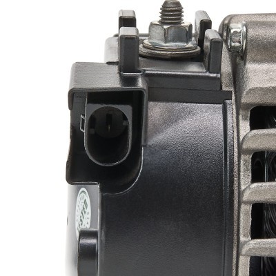 Alternator RIDEX 4G1042R 4G1042R - photo 5