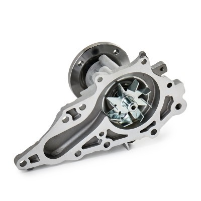 Water Pump, Engine Cooling RIDEX 1260W0701 1260W0701 - photo 4