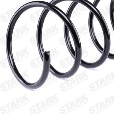 Suspension Spring Stark SKCS-0040243 SKCS-0040243 - photo 5