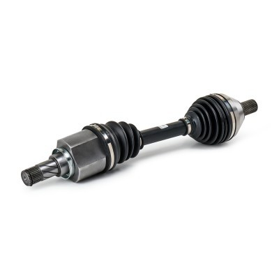 Drive Shaft RIDEX 13D0860R 13D0860R - photo 4