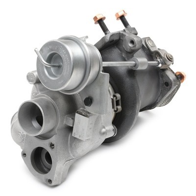 Turbocharger RIDEX 2234C10722R 2234C10722R - photo 3