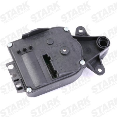 Heater flap control Stark SKCBF-4460003 SKCBF-4460003 - photo 3