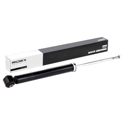 Shock Absorber RIDEX 854S0413 854S0413 - photo 2
