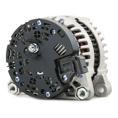 Alternator RIDEX 4G1193 4G1193 - photo 4