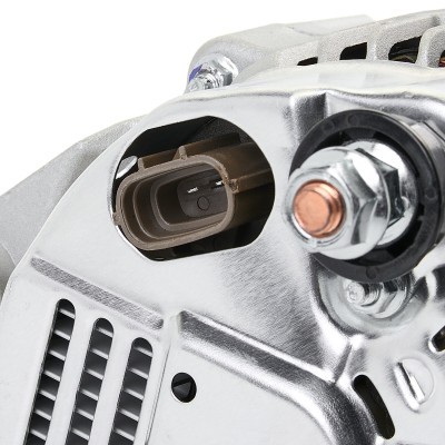 Alternator RIDEX 4G1290 4G1290 - photo 6