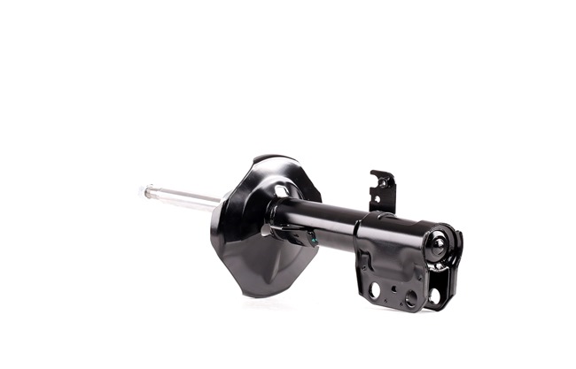 Shock Absorber RIDEX 854S0361 854S0361 - photo 1