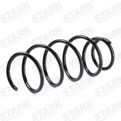 Suspension Spring Stark SKCS-0040391 SKCS-0040391 - photo 4