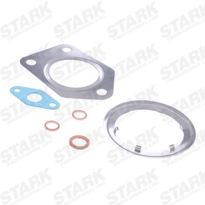 Turbocharger Stark SKCT-1190437 SKCT-1190437 - photo 7