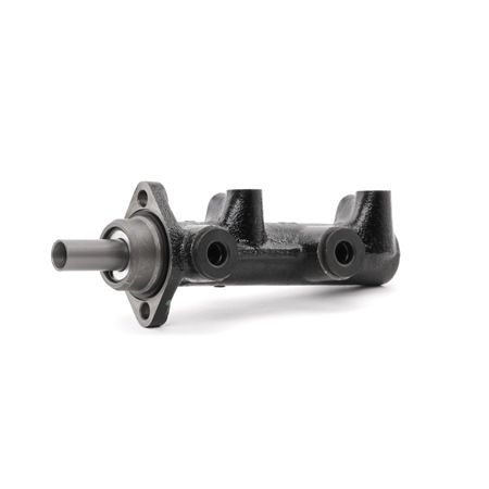 Brake master cylinder RIDEX 258M0017 258M0017 - photo 1