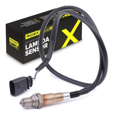 Lambda (Oxygen) Sensor RIDEX 3922L0519P 3922L0519P - photo 2