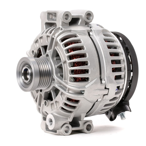 Alternator Stark SKGN-0321040 SKGN-0321040 - photo 1