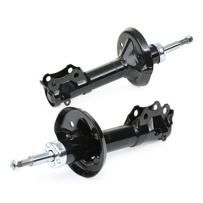 Shock Absorber RIDEX 854S18273 854S18273 - photo 4