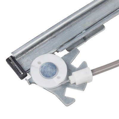 Window Regulator RIDEX 1561W0008 1561W0008 - photo 5