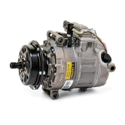 Compressor, Air Conditioning 447K0419R - photo 3