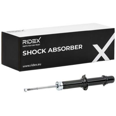Shock Absorber RIDEX 854S0412 854S0412 - photo 2