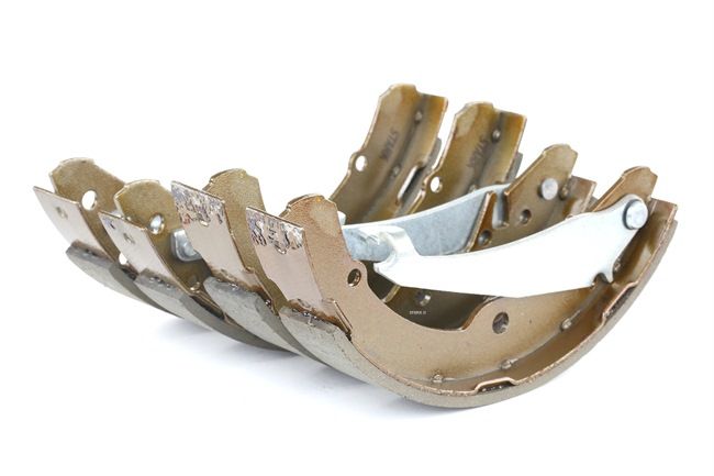 Brake Pads Set Stark SKBS-0450009 SKBS-0450009 - photo 1