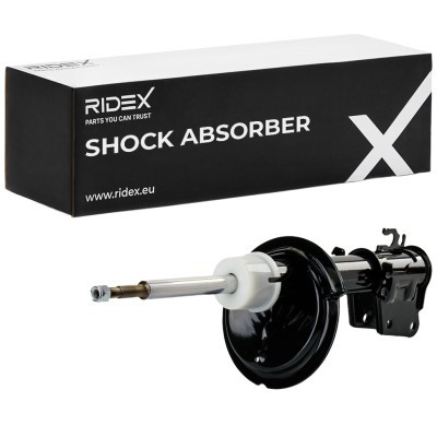 Shock Absorber RIDEX 854S18152 854S18152 - photo 1