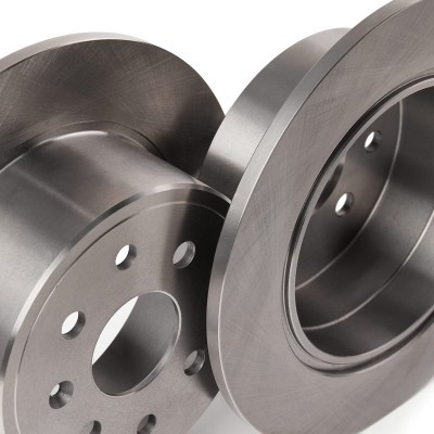 Brake Disc RIDEX 82B0858 82B0858 - photo 5