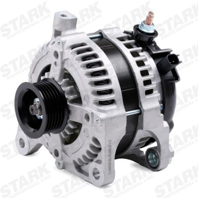 Alternator Stark SKGN-03221534 SKGN-03221534 - photo 3