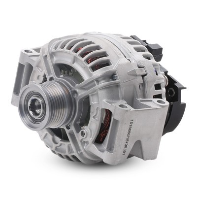 Alternator RIDEX 4G1202 4G1202 - photo 3