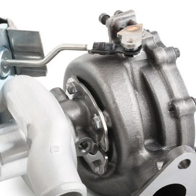 Turbocharger RIDEX 2234C0389 2234C0389 - photo 8