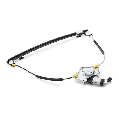 Window Regulator RIDEX 1561W0035 1561W0035 - photo 8